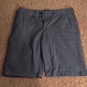 American Eagle Long Board Shorts